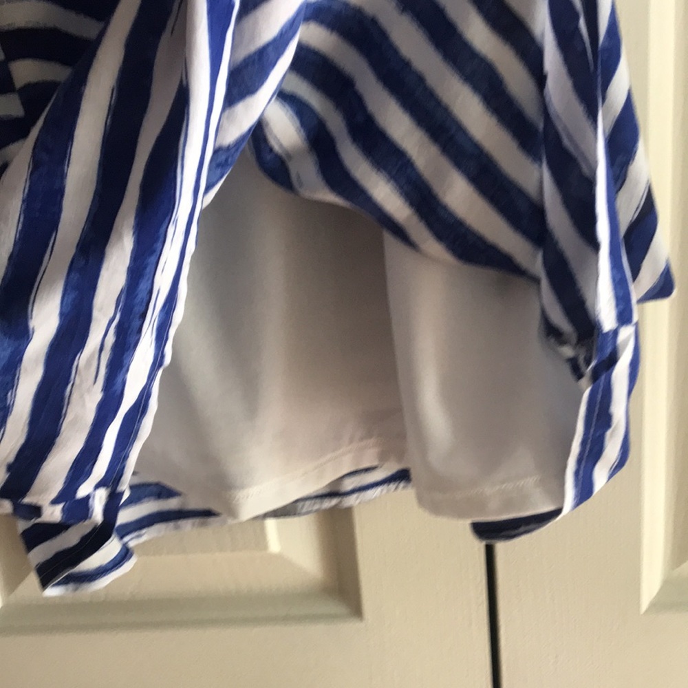 Loft Sundress - Picture 4 of 12